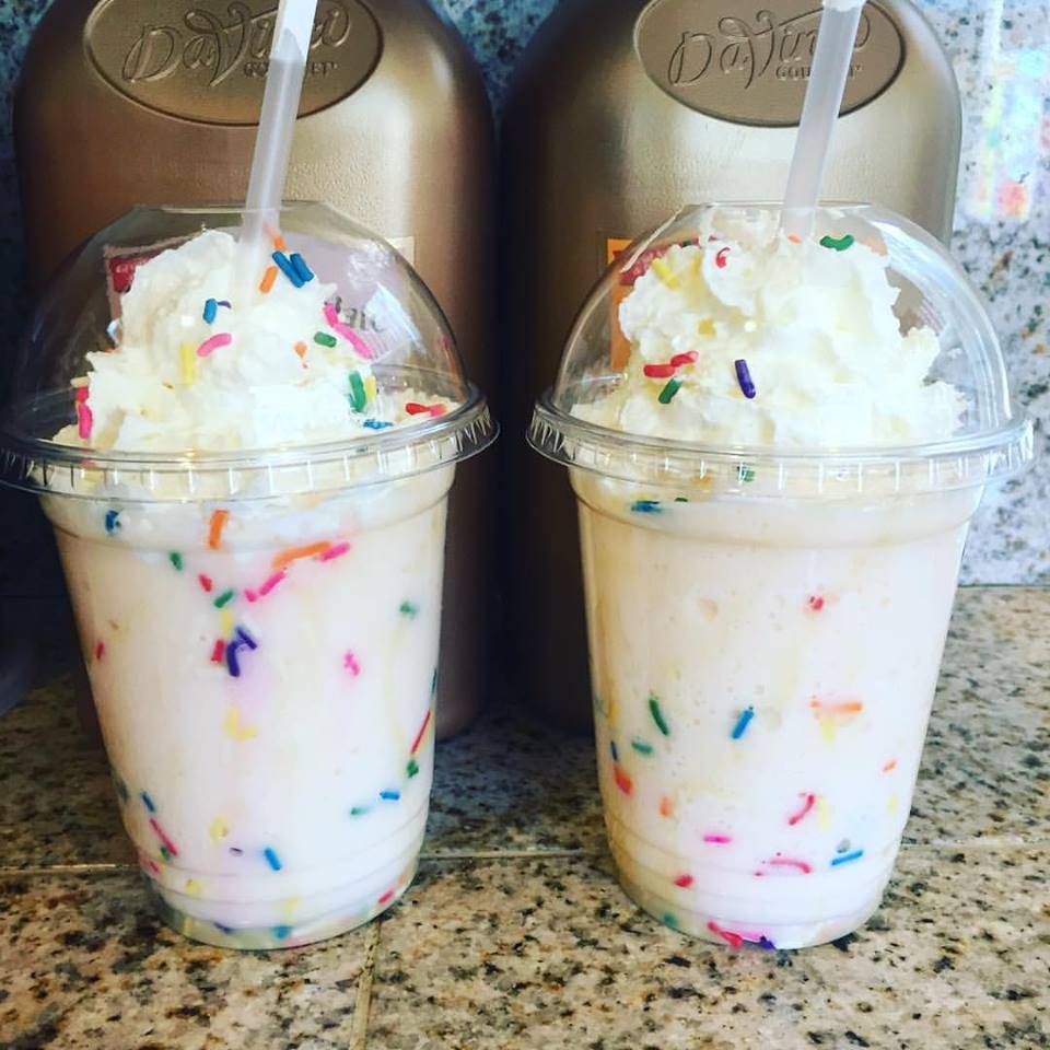 Pinned Coffee Co. | meal takeaway | 10428 S Jordan Gateway, South Jordan, UT 84095, USA | 3852373838 OR +1 385-237-3838