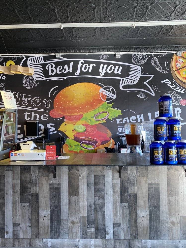 Munchys Deli & Sandwiches | restaurant | 719 Fulton Ave, Hempstead, NY 11550, USA | 5162803267 OR +1 516-280-3267