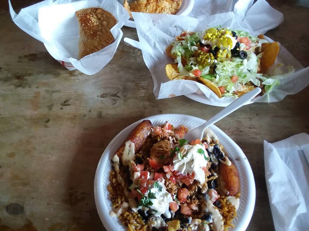 The Taco Shack | restaurant | 642 N Dixie Fwy, New Smyrna Beach, FL 32168, USA | 3864289882 OR +1 386-428-9882