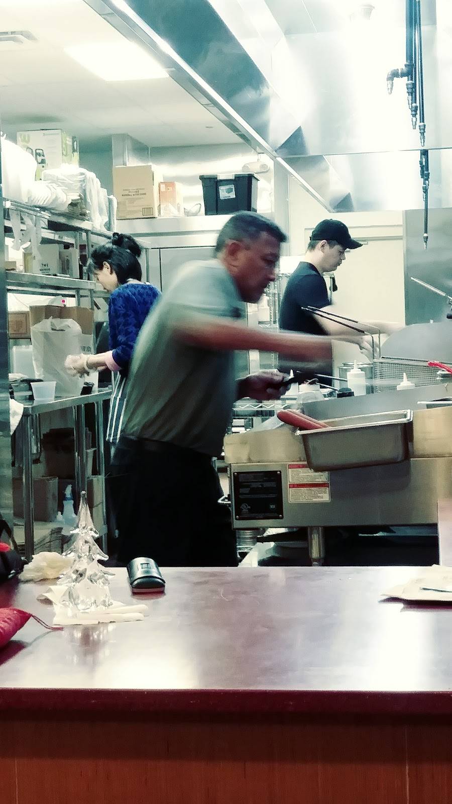 CHIYOSHI | restaurant | 14087 Jefferson Davis Hwy #121, Woodbridge, VA 22191, USA | 5713986093 OR +1 571-398-6093