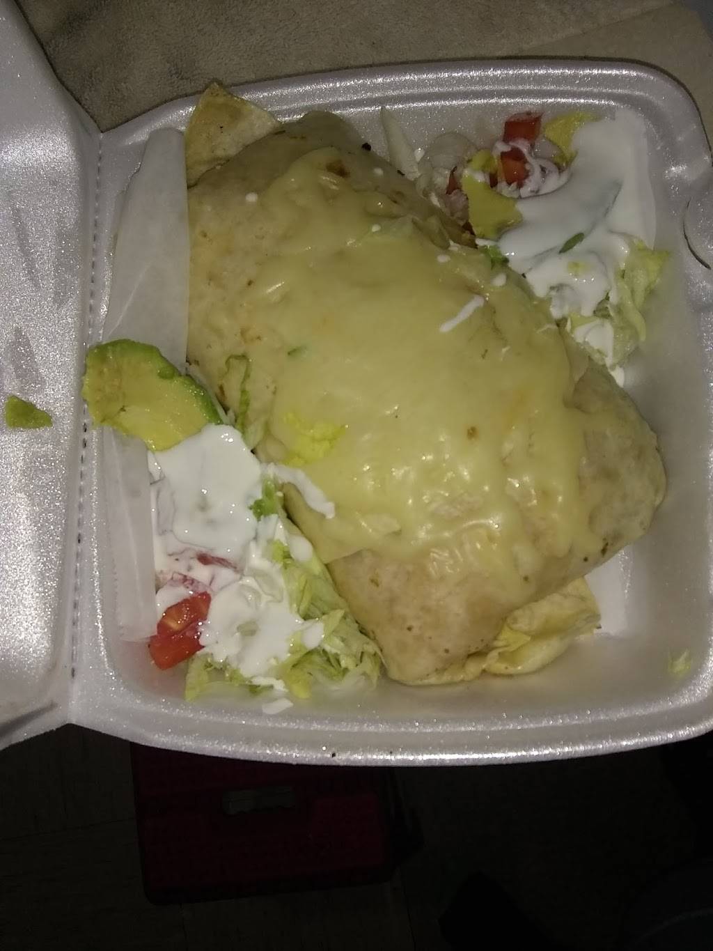 Tacos Tu Go | restaurant | 807 N Hamilton St, Dalton, GA 30720, USA | 7062791192 OR +1 706-279-1192