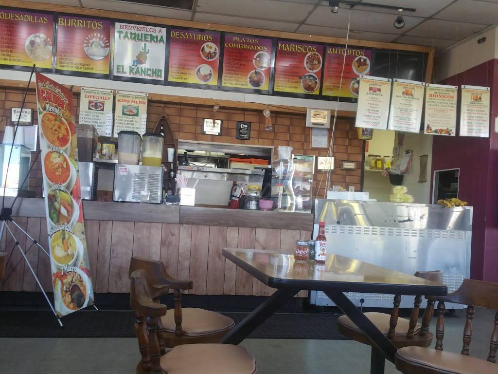 Taqueria El Rancho | restaurant | 1330 S Brookhurst Rd, Fullerton, CA 92833, USA | 7148701812 OR +1 714-870-1812