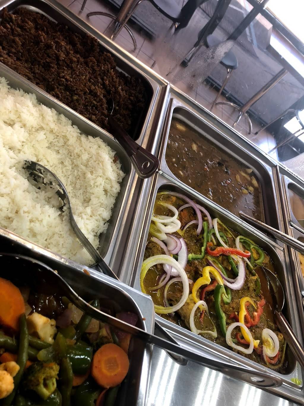 Bon Appetit Grill | restaurant | 485 S Kirkman Rd, Orlando, FL 32811, USA | 4072718833 OR +1 407-271-8833