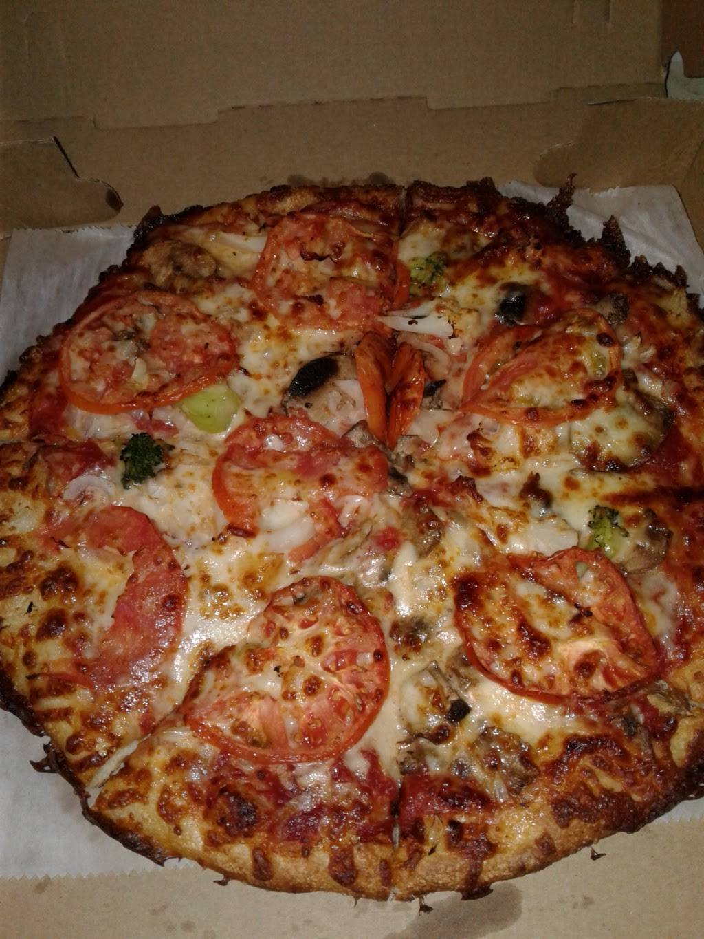 Pizza Pub | restaurant | 1306 E Main St, Clarion, PA 16214, USA | 8142268721 OR +1 814-226-8721