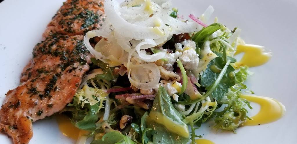 Edison James Island | restaurant | 1014 Fort Johnson Rd, Charleston, SC 29412, USA | 8438725500 OR +1 843-872-5500