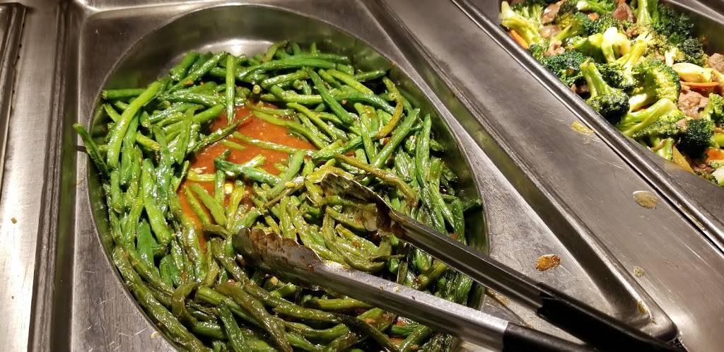 Americana Buffet & Grill | restaurant | 3650 W Martin Luther King Jr Blvd, Los Angeles, CA 90008, USA | 3232918965 OR +1 323-291-8965