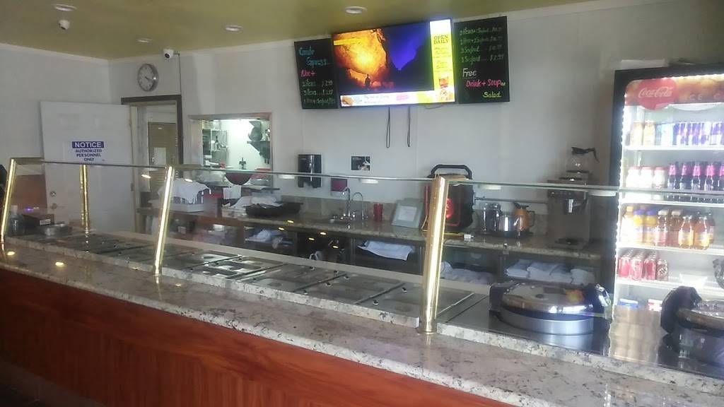 Jenny’s Place Thai Cuisine | restaurant | 512 S Brookhurst St #3, Anaheim, CA 92804, USA | 7146037901 OR +1 714-603-7901