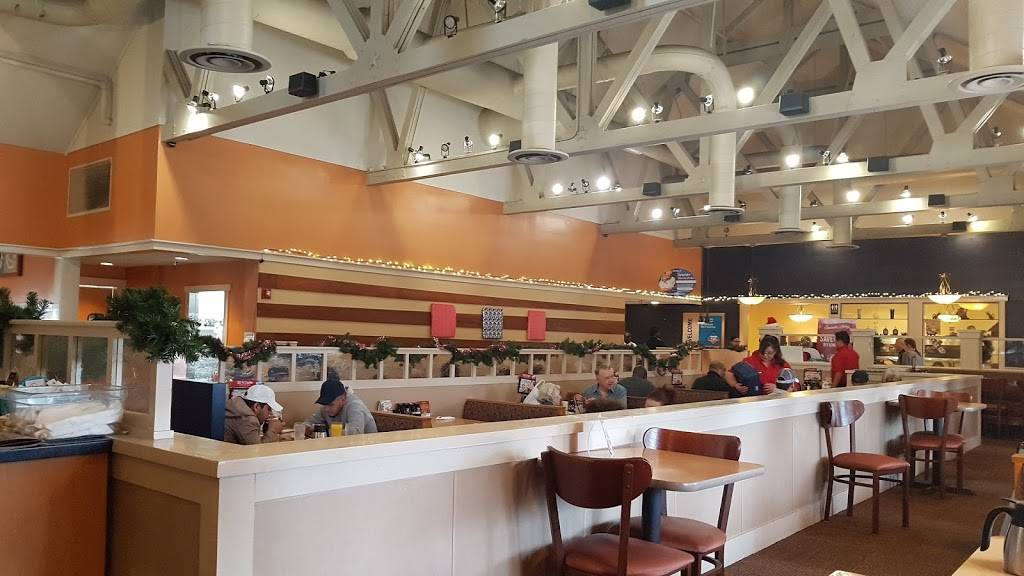 IHOP | restaurant | 14424 San Pedro Ave, San Antonio, TX 78232, USA | 2104041699 OR +1 210-404-1699