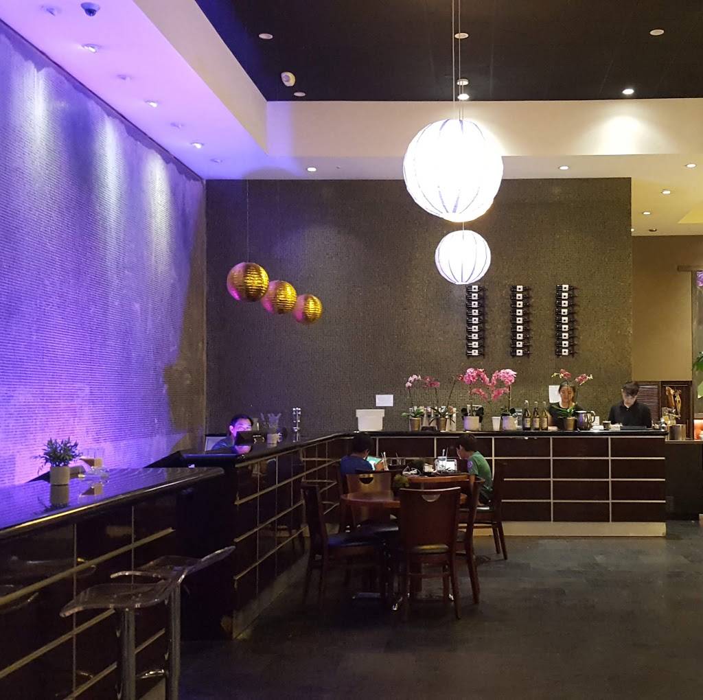 Purple Orchid House | restaurant | 9550 Bolsa Ave Ste #115A, Westminster, CA 92683, USA | 7148394955 OR +1 714-839-4955