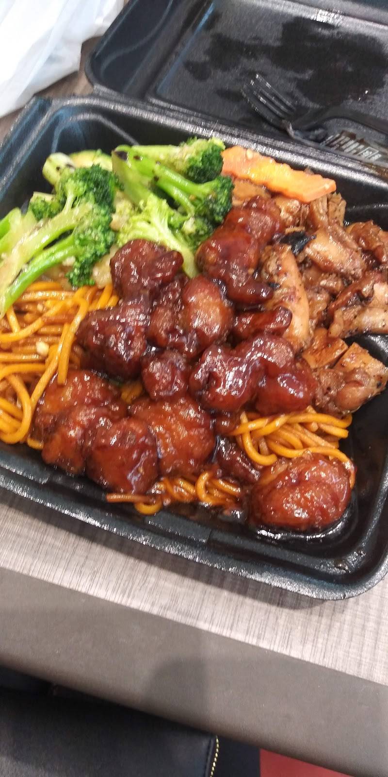 Mandarin Express | restaurant | 28209, USA, SouthPark Mall, Charlotte, NC 28210, USA | 7043644411 OR +1 704-364-4411