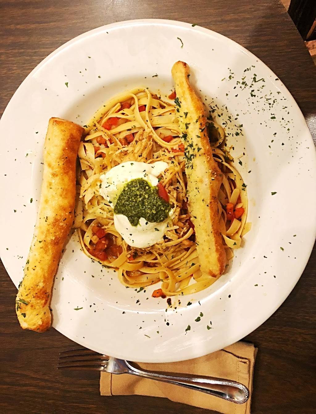 Italia Cucina Familiare | restaurant | 4882 Gratiot Rd #8, Saginaw, MI 48638, USA | 9894014008 OR +1 989-401-4008