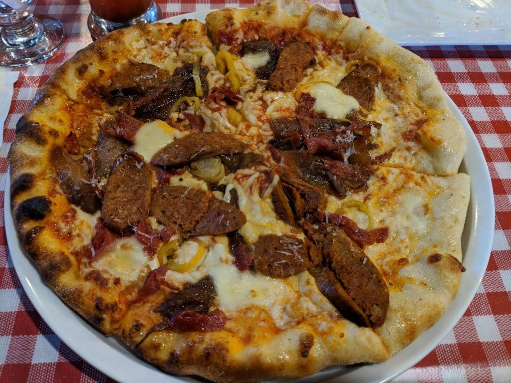 Rustico Kitchen And Bar | restaurant | 1W4, 905-907 Victoria St N, Kitchener, ON N2B 3C3, Canada | 5195766737 OR +1 519-576-6737