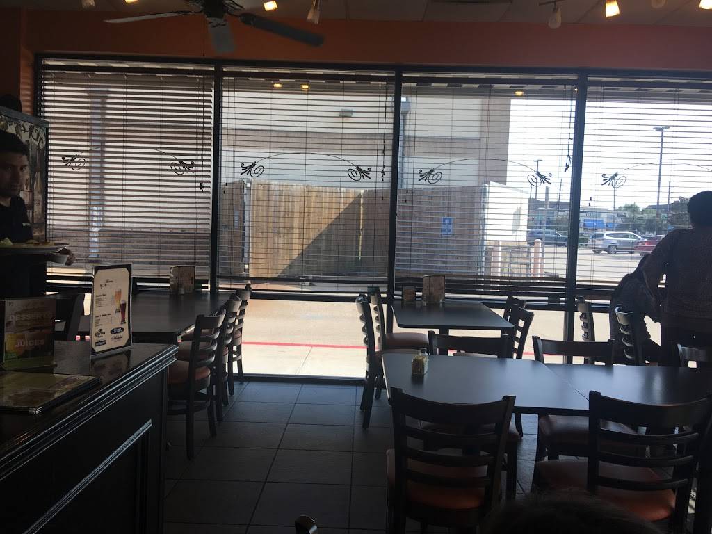 Aji Peruvian Grill | meal takeaway | 2825 S Kirkwood Rd #800, Houston, TX 77082, USA | 2814967777 OR +1 281-496-7777