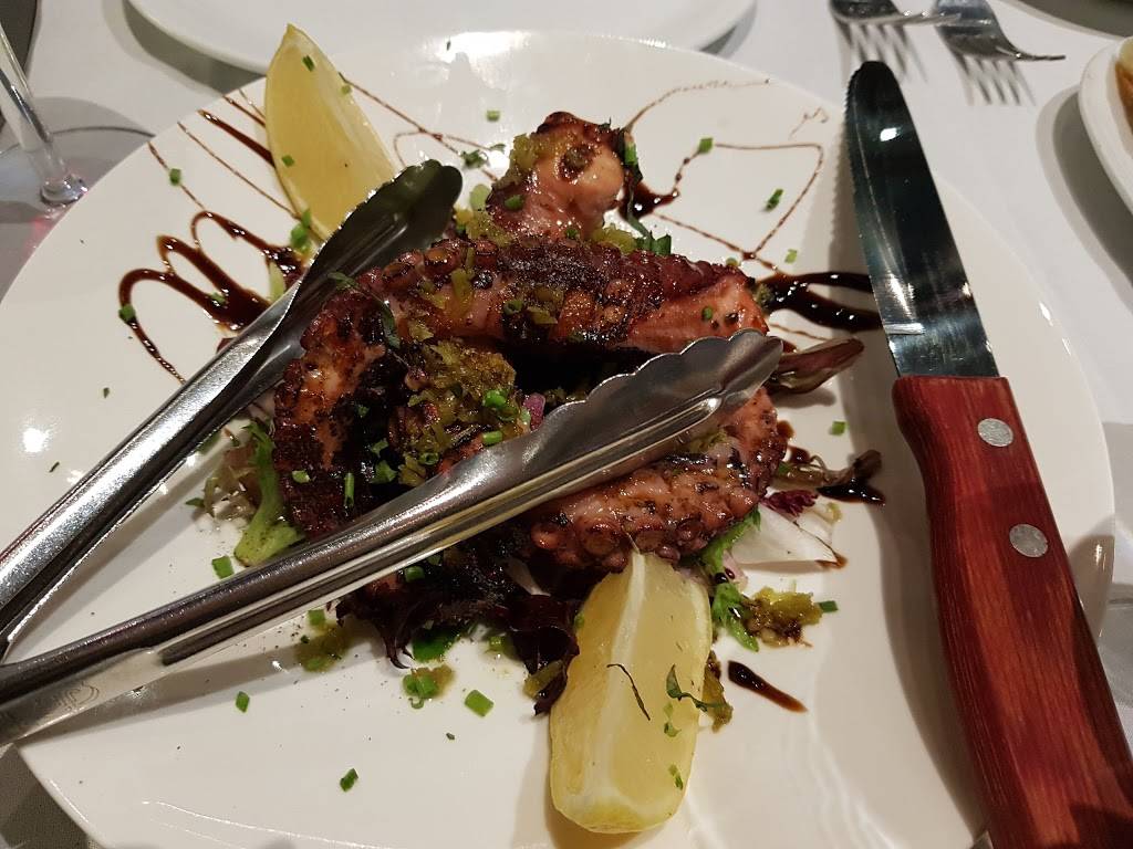 Trimani Ristorante | restaurant | 8555 Jane St #6, Concord, ON L4K 5N9, Canada | 9056607474 OR +1 905-660-7474