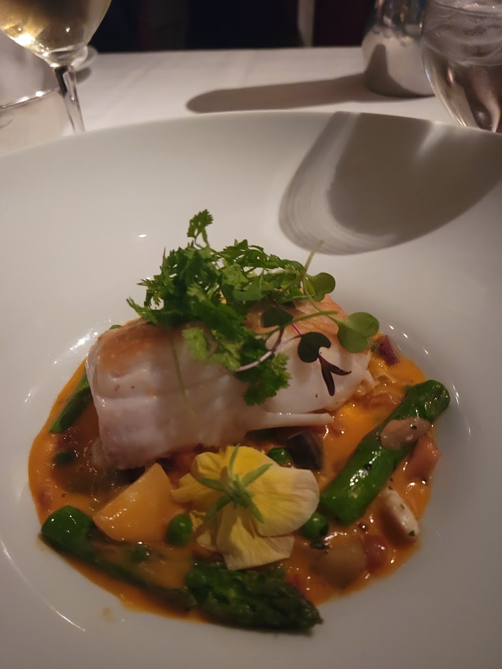 Geronimo | restaurant | 724 Canyon Rd, Santa Fe, NM 87501, USA | 5059821500 OR +1 505-982-1500