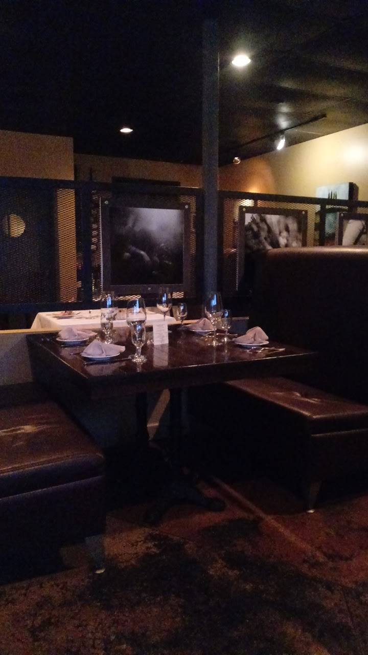 Echo Bistro & Wine Bar | restaurant | 5803 Kingston Pike, Knoxville, TN 37919, USA | 8656022090 OR +1 865-602-2090