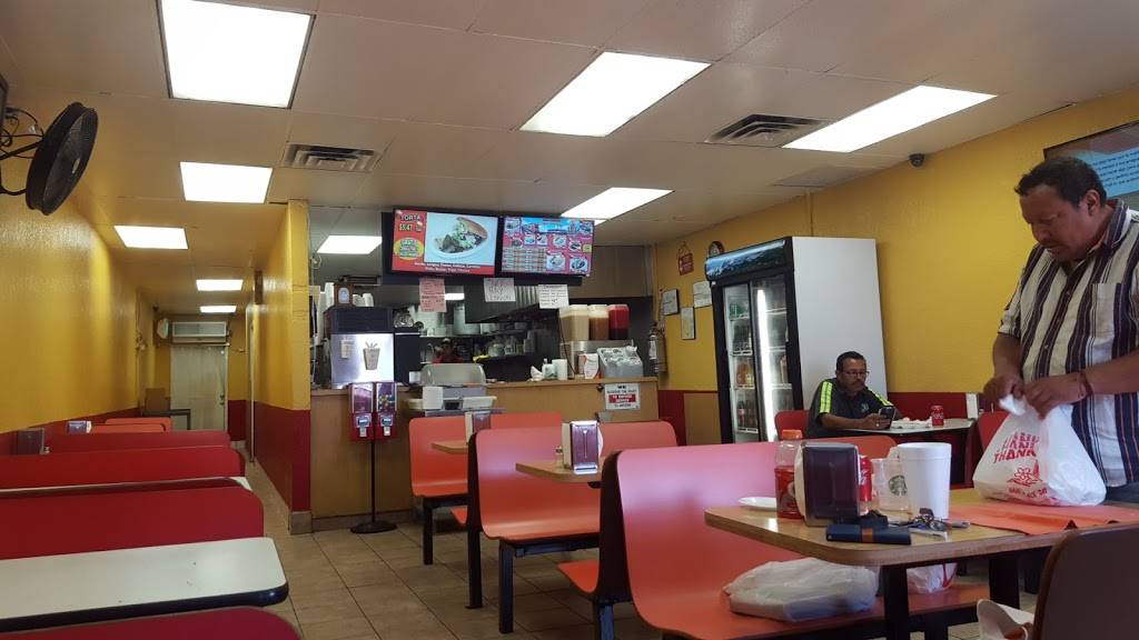 Taqueria Metro Basilica | restaurant | 1118 N Hacienda Blvd, La Puente, CA 91744, USA | 6269184201 OR +1 626-918-4201