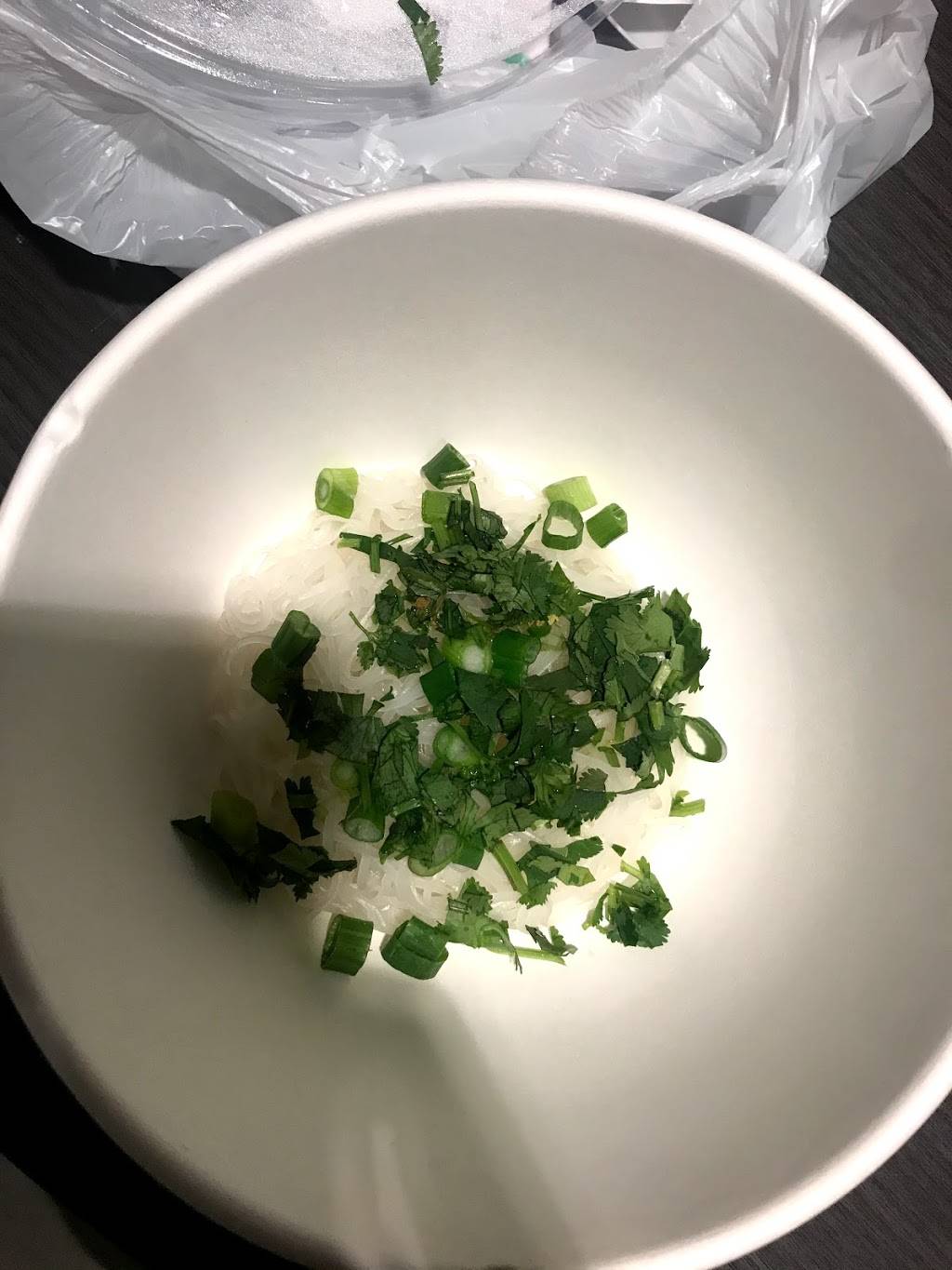 What The Pho | restaurant | 500 Bellevue Way NE, Bellevue, WA 98004, USA | 4254625600 OR +1 425-462-5600