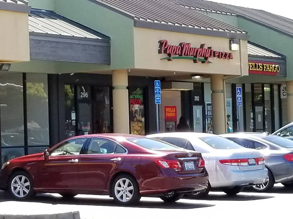 Papa Murphys Take N Bake Pizza | meal takeaway | 699 Lewelling Blvd #296, San Leandro, CA 94579, USA | 5103474992 OR +1 510-347-4992