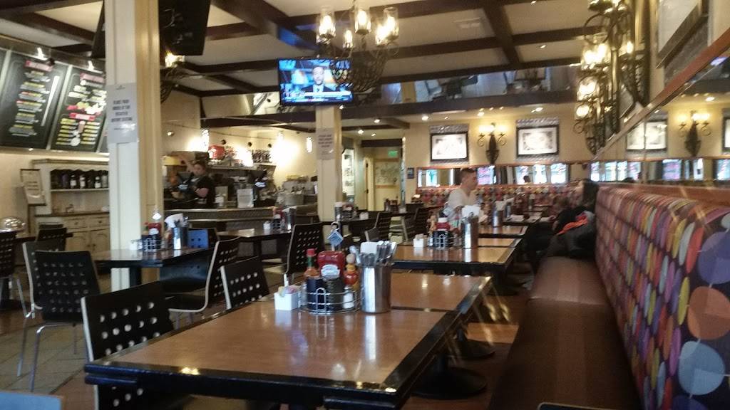 Squat & Gobble Cafe | cafe | 2263 Chestnut St, San Francisco, CA 94123, USA | 4154412200 OR +1 415-441-2200