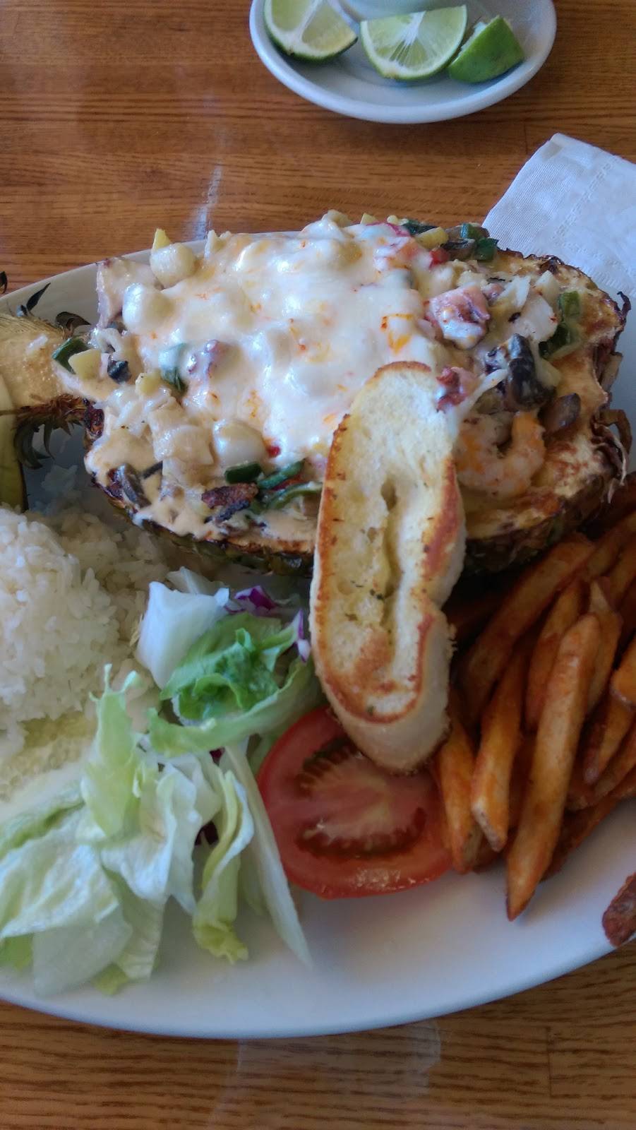 Langostinos Nayarit | restaurant | 1590 Busse Rd, Mt Prospect, IL 60056, USA | 8473649988 OR +1 847-364-9988