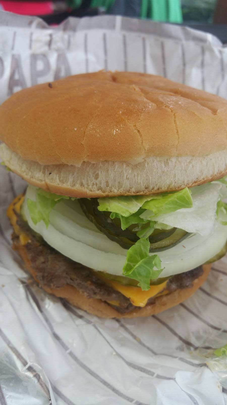 A&W | restaurant | 501 Main St, St Helena, CA 94574, USA | 7079634333 OR +1 707-963-4333