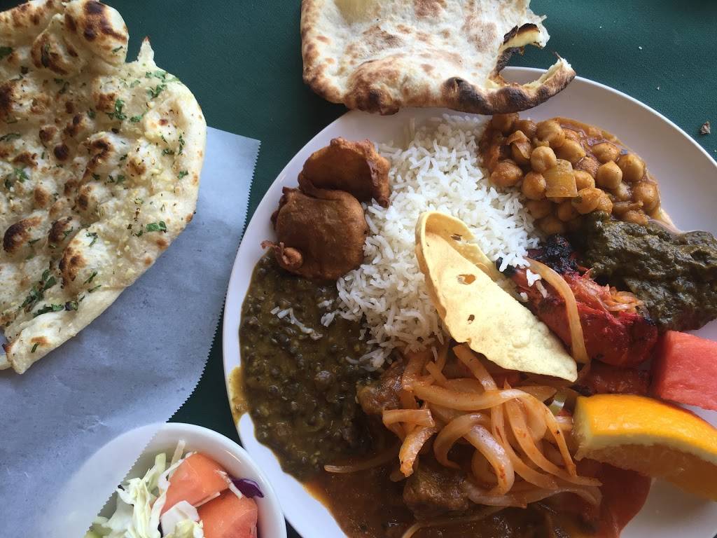 Himalayan Hut | restaurant | 7300 Sunset Blvd, Los Angeles, CA 90046, USA | 3238746673 OR +1 323-874-6673