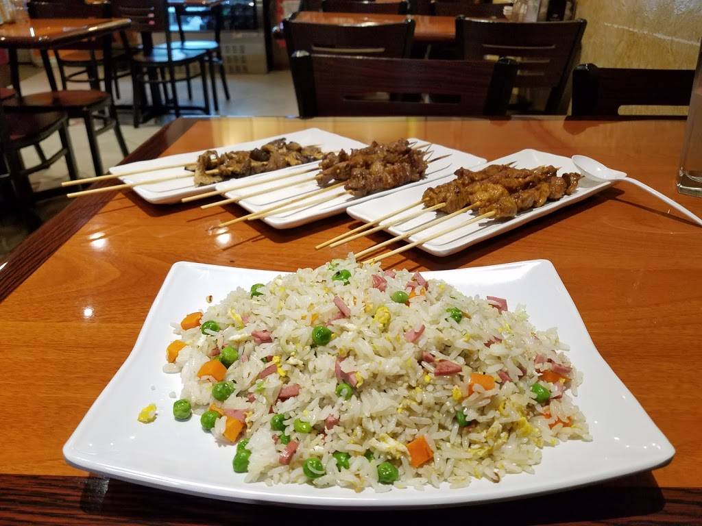 Yummy BBQ | restaurant | 168 E Garvey Ave, Monterey Park, CA 91755, USA | 6267034397 OR +1 626-703-4397