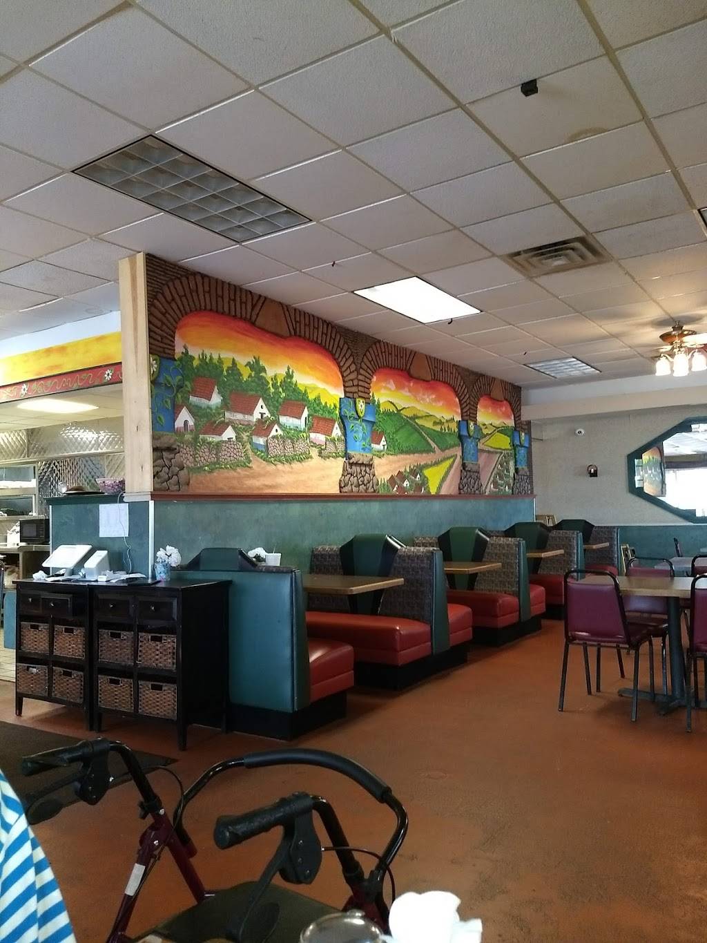 Los Jaliscienses | restaurant | Arlington, TX 76010, USA | 8176522699 OR +1 817-652-2699