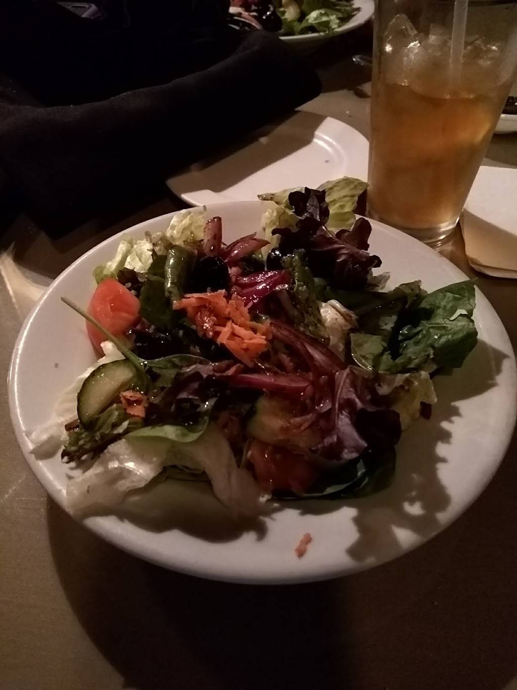 Chiodas Trattoria | restaurant | 631 Franklin St, Worcester, MA 01604, USA | 5084596035 OR +1 508-459-6035