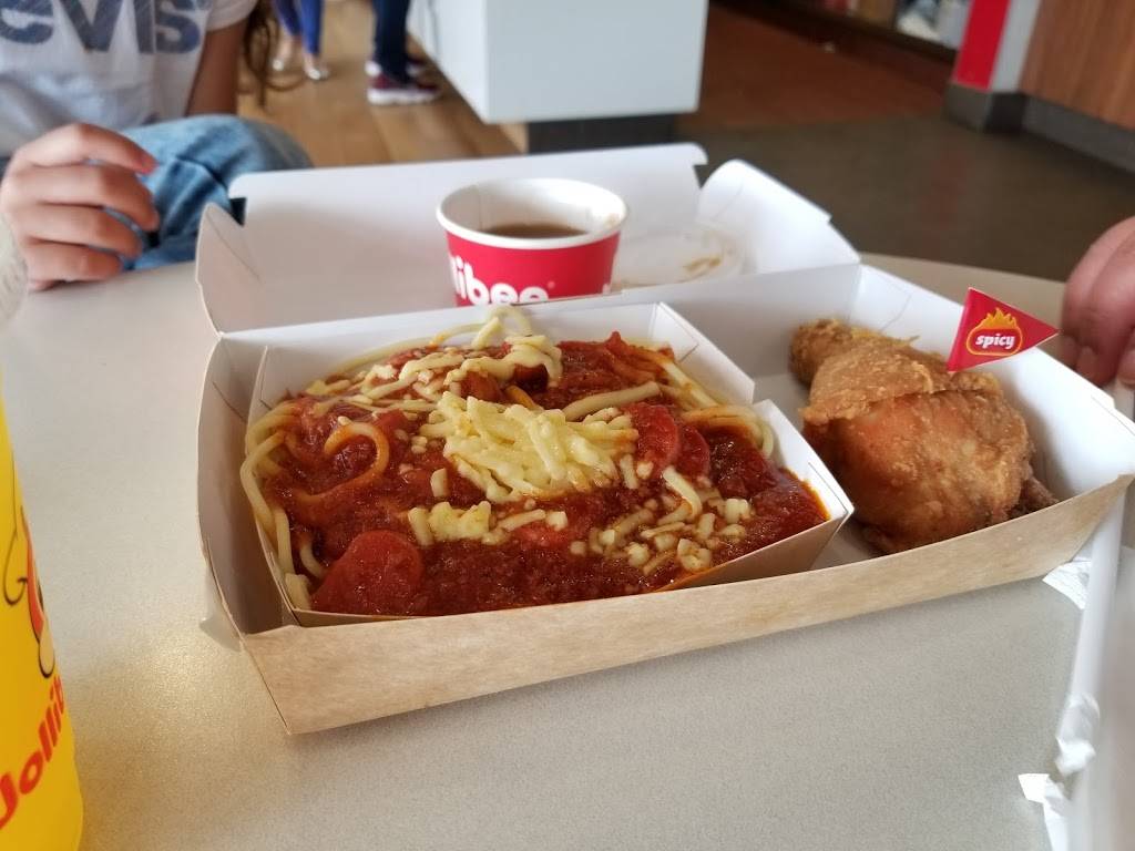 Jollibee | restaurant | 8001 S Main St, Houston, TX 77025, USA | 7136658914 OR +1 713-665-8914