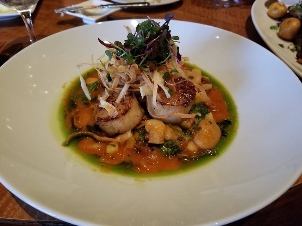 Deseo | restaurant | 6902 East Greenway Parkway, Scottsdale, AZ 85254, USA | 4806241202 OR +1 480-624-1202