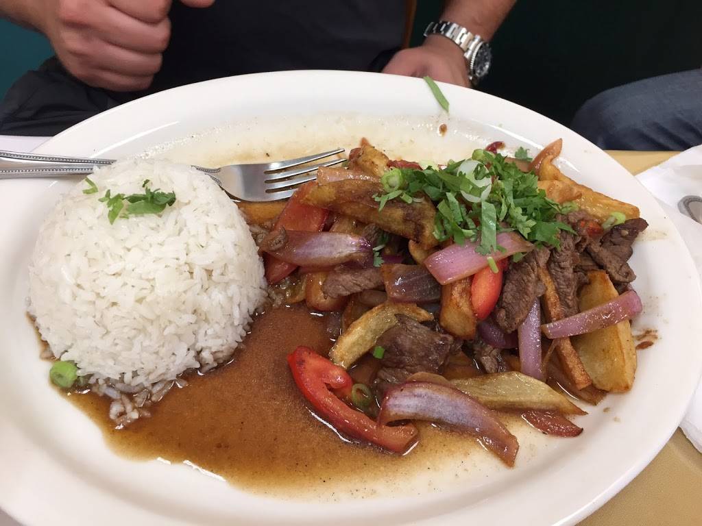 Nazca Peruvian Restaurants | restaurant | 14357 Victory Blvd # B, Van Nuys, CA 91401, USA | 8187826808 OR +1 818-782-6808