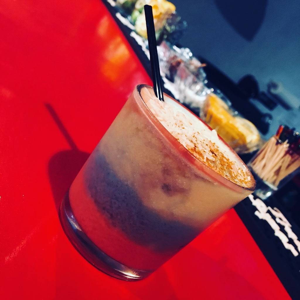 Coquitos | restaurant | 2020 Hollywood Blvd, Hollywood, FL 33020, USA | 9543973345 OR +1 954-397-3345