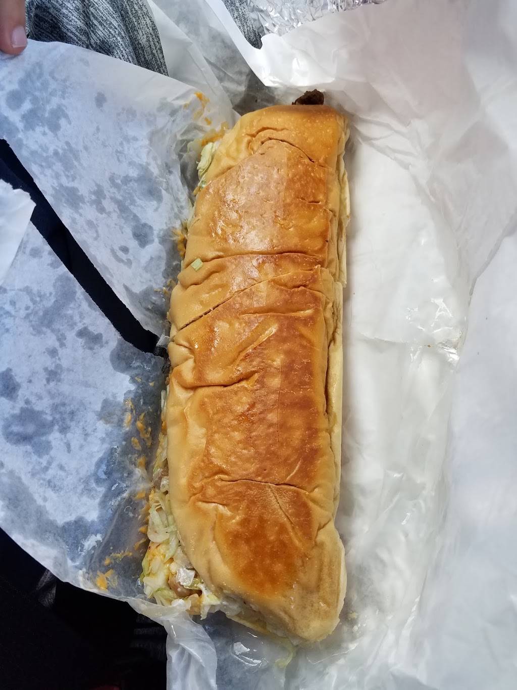 La Criolla Food Truck | restaurant | 44039 US-27, Davenport, FL 33897, USA | 4077640071 OR +1 407-764-0071