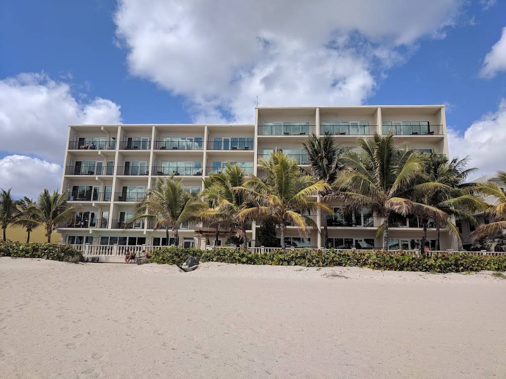 Sea Lord Hotel | restaurant | 4140 El Mar Dr, Lauderdale-By-The-Sea, FL 33308, USA | 9547761505 OR +1 954-776-1505