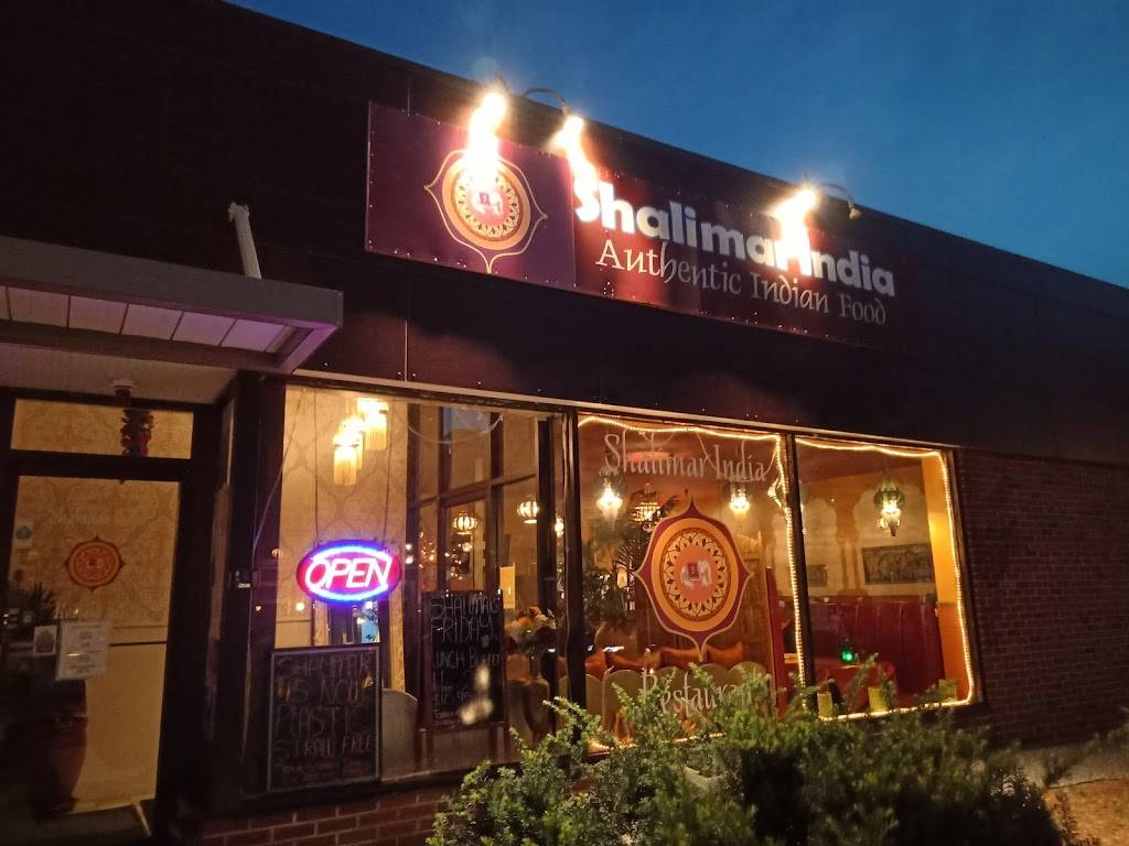 Shalimar India | restaurant | 80 Hanover St, Portsmouth, NH 03801, USA | 6034272959 OR +1 603-427-2959