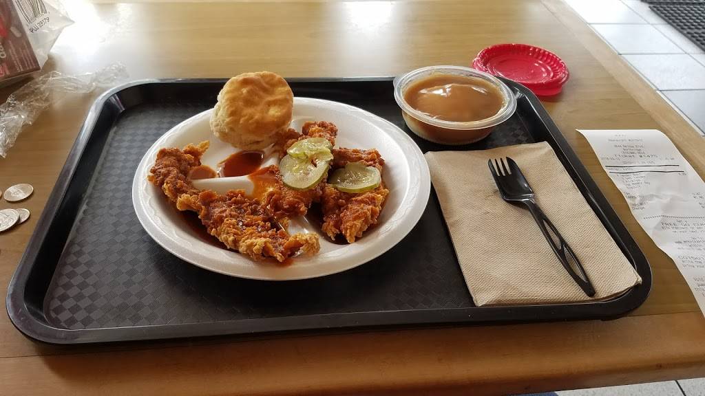 KFC | restaurant | 8644 Balboa Blvd, Northridge, CA 91325, USA | 8188859554 OR +1 818-885-9554