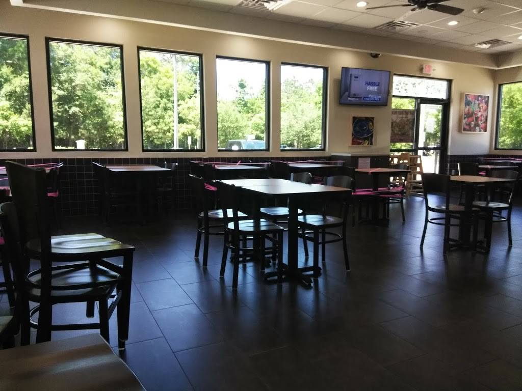 Taco Cabana | restaurant | 12714 W Lake Houston Pkwy, Houston, TX 77044, USA | 2817676099 OR +1 281-767-6099