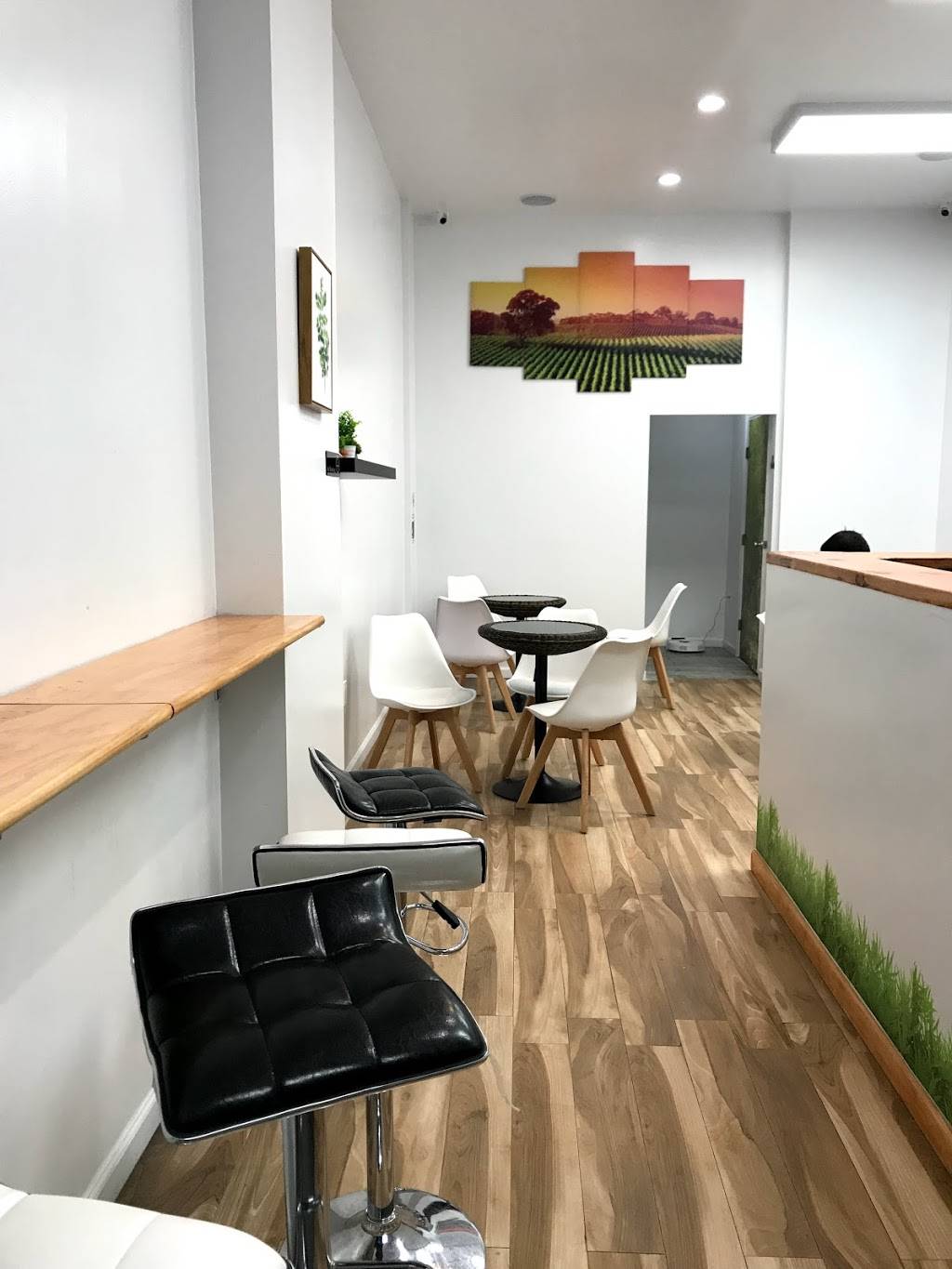 Yu Tea 遇茶 | cafe | 8118 Broadway, Elmhurst, NY 11373, USA | 9177450003 OR +1 917-745-0003