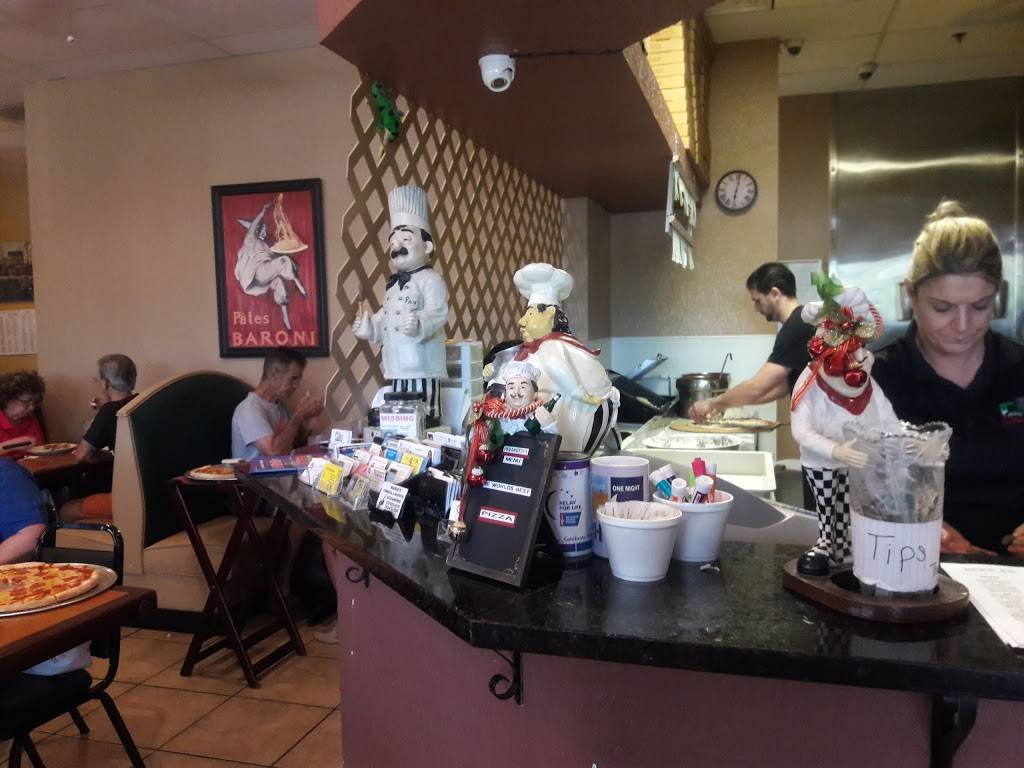 Pavarottis Pizza | restaurant | 8075 SW State Rd 200 #101, Ocala, FL 34481, USA | 3522919424 OR +1 352-291-9424