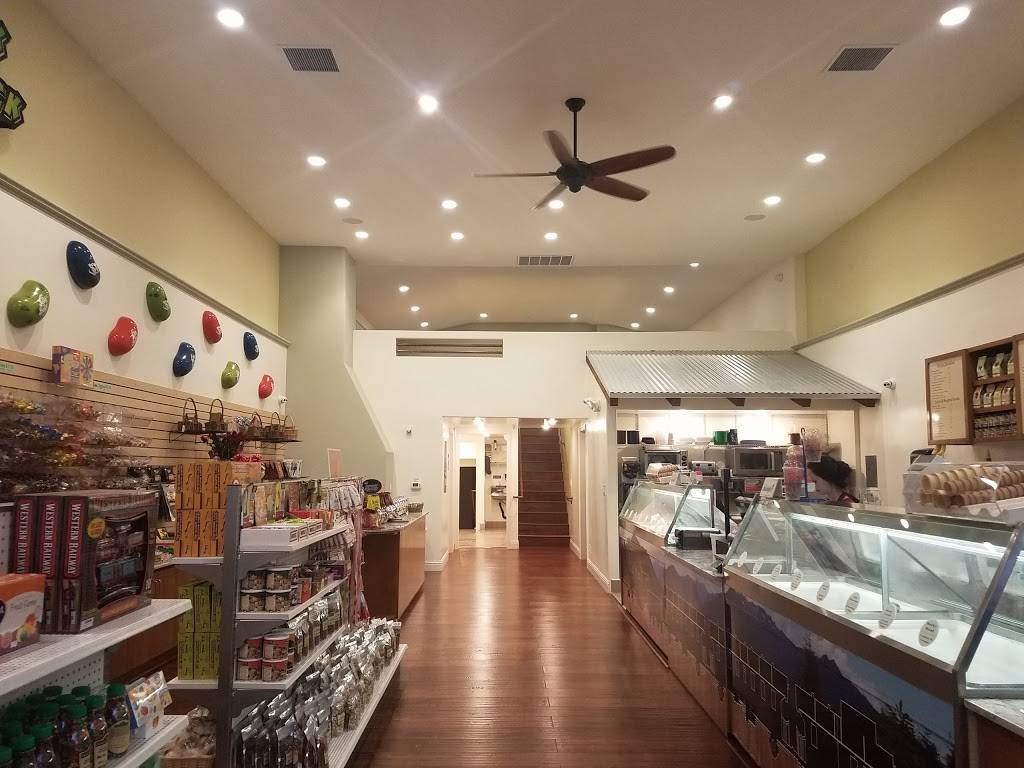 COX WayStation | restaurant | 27 S Main St, Colfax, CA 95713, USA | 5305125024 OR +1 530-512-5024