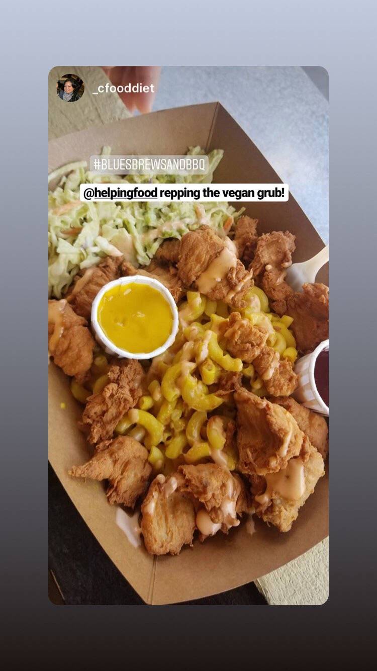 Helping Food Truck | restaurant | 706 63rd St, Oakland, CA 94609, USA | 2095878834 OR +1 209-587-8834