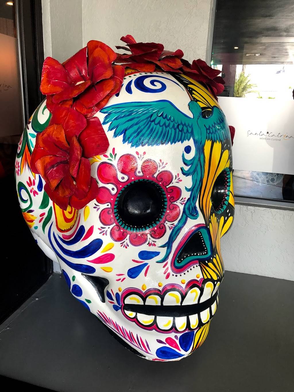 Santa Catrina Mexican Cuisine | restaurant | 1384 SW 160th Ave, Sunrise, FL 33326, USA | 9543958944 OR +1 954-395-8944