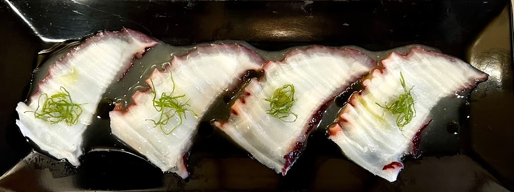 EOS Sushi | restaurant | 1711 Webster St, Alameda, CA 94501, USA | 5108653381 OR +1 510-865-3381