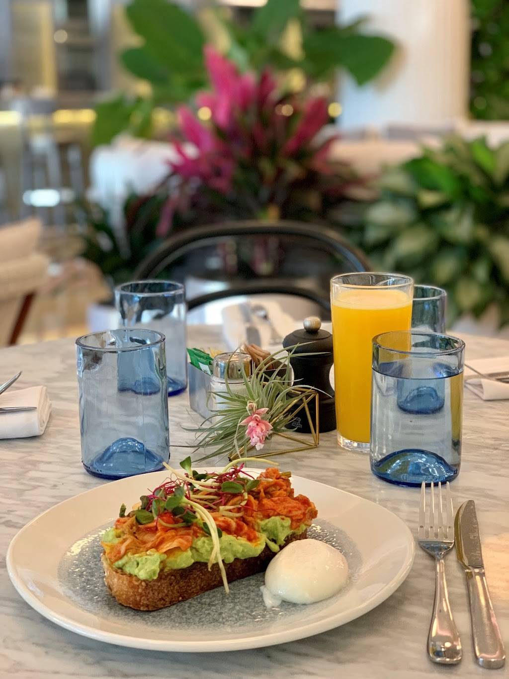 Traymore by Michael Schwartz | restaurant | 2445 Collins Ave, Miami Beach, FL 33140, USA | 3056953555 OR +1 305-695-3555