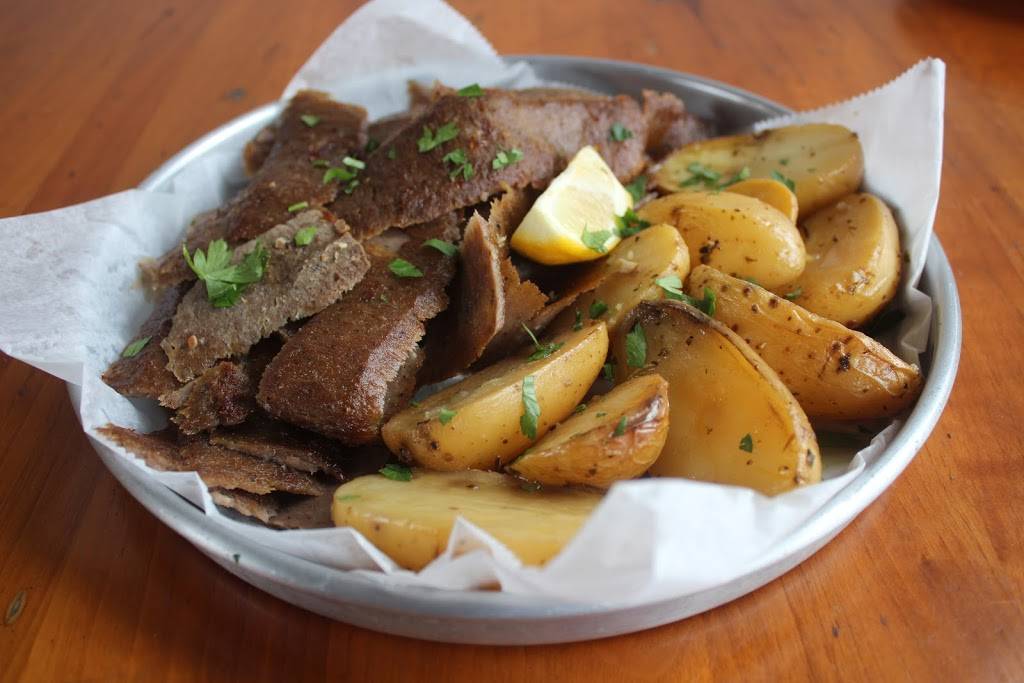 Gyro Station | meal takeaway | 7 Station Plaza, Glen Head, NY 11545, USA | 5166767482 OR +1 516-676-7482