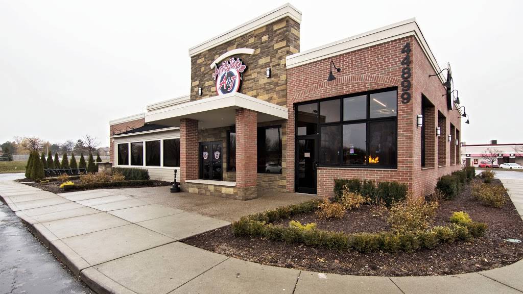 Art & Jakes Sports Bar Sterling Heights | restaurant | 44899 Mound Rd, Sterling Heights, MI 48314, USA | 5867397000 OR +1 586-739-7000