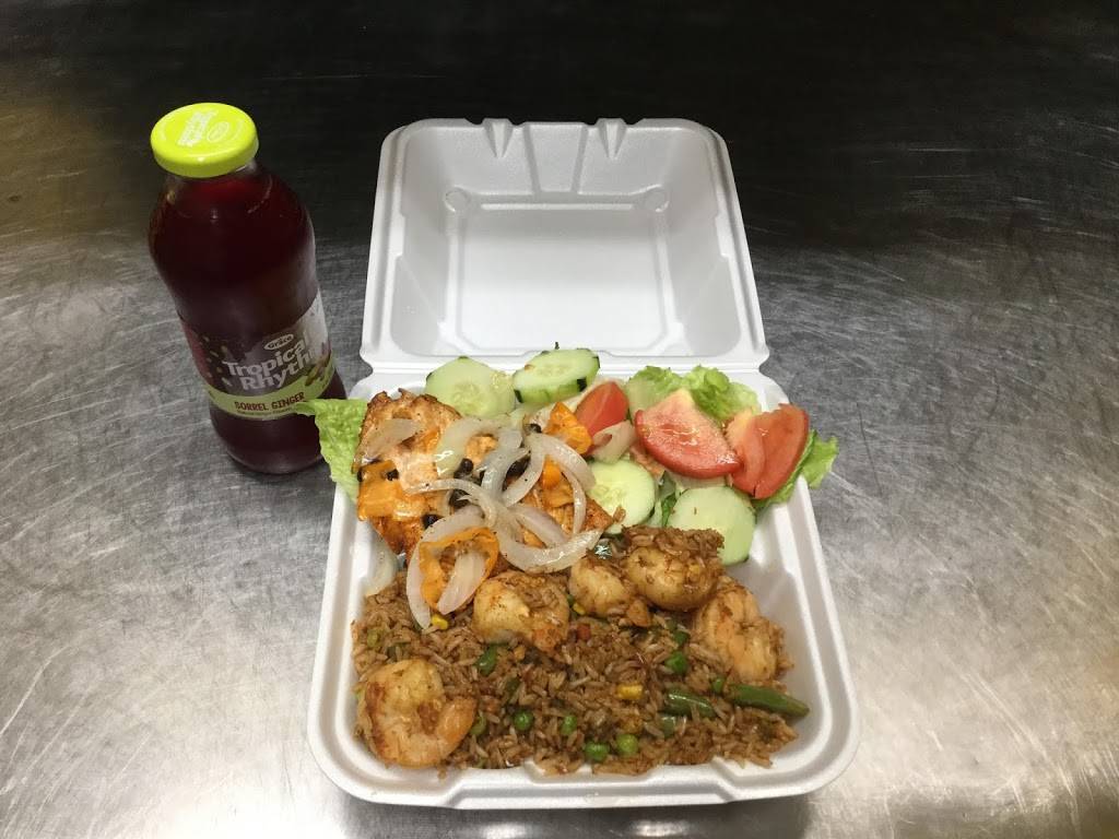 Taste of Eden | restaurant | 38 Norfolk St, Boston, MA 02124, USA | 6172820077 OR +1 617-282-0077