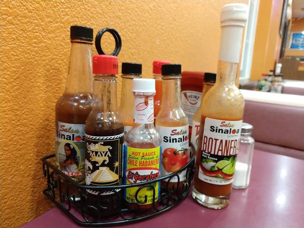 El Grullense | restaurant | 1024 E Pacheco Blvd, Los Banos, CA 93635, USA | 2098268575 OR +1 209-826-8575